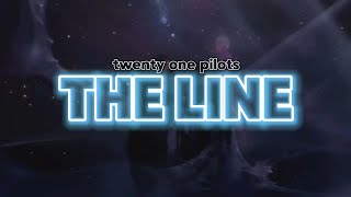 twenty one pilots  The Line Tradução em Português [upl. by Adnaral]