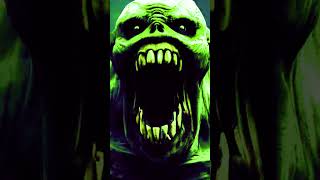 Scary Monster Sound Effect  Jump Scare  Horror Sound Effect  Halloween  Horror Sounds  shorts [upl. by Rezeile]