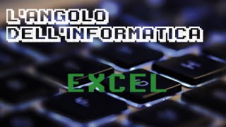 Excel  conversione da decimale a binario  langolo dellinformatica P4 [upl. by Adnuahsor858]