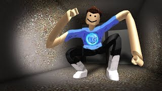 Me transformé en un ser EXTRAÑO y me hacen EXPERIMENTOS en ROBLOX   DeGoBooM [upl. by Gerek]