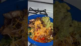 Homemade Chipotle Bowl [upl. by Cathryn]