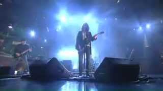 Soundgarden  Live On Letterman2012 Full Concert [upl. by Oletta]