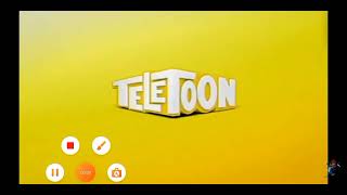 Studio BJetixDecode EntertainmentTeletoonNickelodeon [upl. by Edee195]