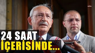 Kılıçdaroğlu İktidar olduğumuzda 24 saat içinde İstanbul Sözleşmesi gelecek [upl. by Leeban512]