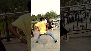 Pandey Ji Ka beta hoon chumma chipak ke leta hoona funny dance comedy shorts [upl. by Meehan]