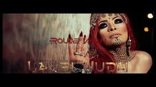 Lambi Judai  Rouge Khan ft Raxstar  Full HD  Official Music Video  2017 cover [upl. by Nahbois]