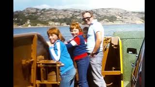 Lysekil 1980 [upl. by Sikras]