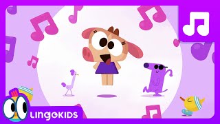 HOURS OF THE DAY ⏰ Daily Routines Song for Kids  Lingokids [upl. by Waite323]