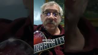 how to practice its not rocket science  jimmy bruno shorts jazz jazzguitar jazzmusic [upl. by Akimrej707]