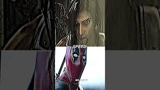 Prince of persia vs Deadpool  battle shorts [upl. by Shirk]