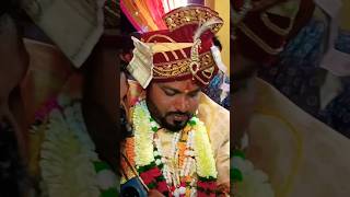 Subha mangalm 🤝🥰❤️🎇baratidance barajatri marriage shorts odiatrendingsongs oyeraju14 odia [upl. by Nahshon]