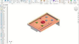 Export Face as a DXF File from Inventor [upl. by Yenittirb]