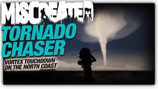 Miscreated  Tornado from Birth to Death [upl. by Atsyrk227]