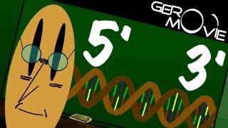 5´3´ Biologie GeroMovie [upl. by Nwahsed940]