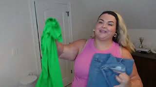 REACTION to Alexandra Rodriguez PREGNANCY UPDATE OLD NAVY HAUL MAXI COSI SWING DIAPER SALE [upl. by Hulen]