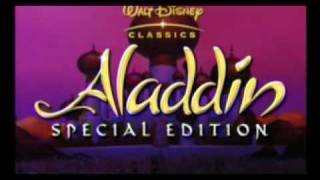 Arabian Nights  Volume 2  Genie Stories  Aladdin and The Magic Lamp  Full Movie in English HD [upl. by Abbotsen]