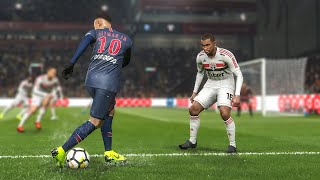 PES 2019  ULTIMATE Goals amp Skills Compilation  HD [upl. by Earezed670]