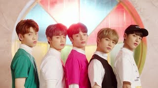 TXT 투모로우바이투게더 Cat amp Dog Official Teaser English ver [upl. by Ado]