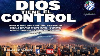 Dios Tiene El Control [upl. by Yur]