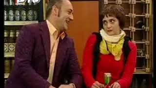 Kafeneja Jone Episodi 187 2009 2010 FULL [upl. by Enelrad]