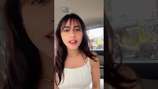 Did KKK 14s Asim Riaz take indirect dig at Niyati Fatnani [upl. by Lyrred78]