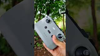 Dji mini 2 se amp remote control Dji rc n2 dji mini2se djimini2se drone [upl. by Eeramit]