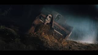 Carach Angren  Charles Francis Coghlan official video [upl. by Arua]