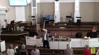 9323 Latonia Baptist Church Live Stream [upl. by Carmon]