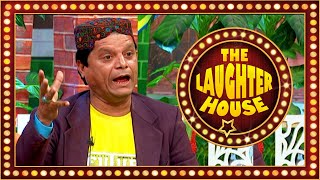 Laughter House Funny Scene l Gamoo vs Jawed Takani [upl. by Gessner]