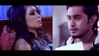 Mon Bojhena l Avraal Sahir l Viba Jeni l khan mahi l bangla hit songs 2016 [upl. by Anirrok263]