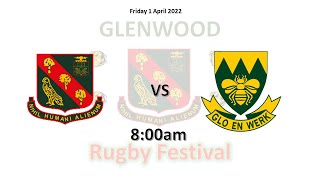 Glenwood Rugby Festival [upl. by Jacey39]