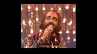 Demis Roussos  Forever And Ever Live In Australia 1981 [upl. by Sivrahc]