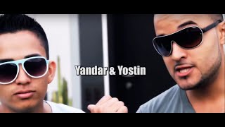 Sólo Es Mejor  Yandar amp Yostin Video Oficial [upl. by Lory216]