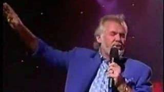 Kenny Rogers  quotIf You Want To Find Lovequot Live [upl. by Onder]