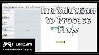 Introduction to Process Flow [upl. by Malina]