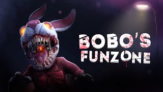 Bobos Funzone  Announcement Trailer [upl. by Alaaj]