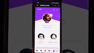 Account Verification miniapp dating friendship telegram telegramminiapp [upl. by Calysta]