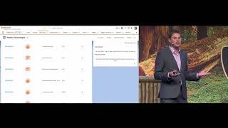 Dreamforce 2018 QPC Keynote in 8 Minutes [upl. by Ignacia]