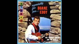 Duane Eddy  Please Help Me Im Falling [upl. by Lorine913]