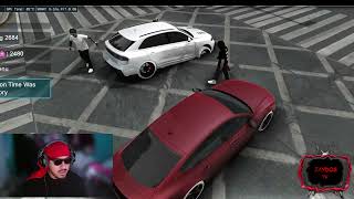 TRAGIC GTA RP mighettonyc fivem gta pc pcgaming streamer contentcreator content 2024 [upl. by Inaliel]