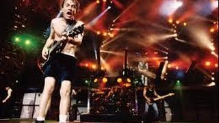 ACDC  Shoot To Thrill  Live At Donington 1991 [upl. by Camm]