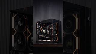 intel GAMING PCBUILD🔥 i7265K ULTRA amp RTX4080 SUPER😵 pcbuild gaming computer rtx rog asmr pc [upl. by Banky]