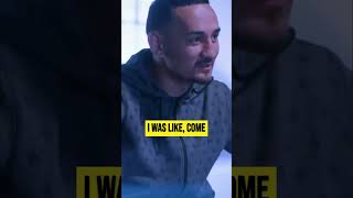 DISRESPECTFUL Max Holloway Schools Jose Aldo to become UFC Featherweight champion MMA UFC [upl. by Jae]