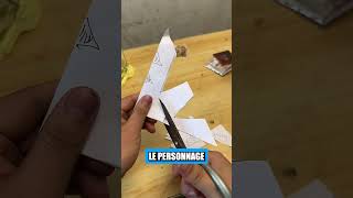 Cette technique dorigami est elle vraie ou juste un truc pour tromper les enfants [upl. by Mcnelly648]