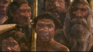 Oldest Human DNA Leads To More Questions Than Answers [upl. by Mercuri]