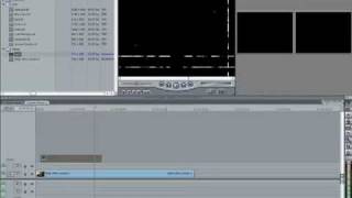 Compositing with a Matte in Final Cut Pro 7 [upl. by Merchant191]