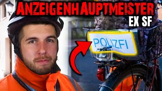 Ex Polizist reagiert auf Anzeigenhauptmeister  Kuni reagiert [upl. by Faydra9]