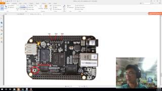 Building yocto with beaglebone [upl. by Brit]