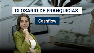 Glosario de franquicias Cashflow [upl. by Crescantia]