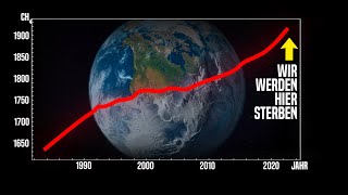 Diese Beweise zeigen dass wir vor dem Ende der Eiszeit stehen [upl. by Thomasina]